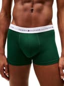 Thumbnail 3 de Tommy Hilfiger Trunks pack 3, talla L 👙