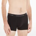 Thumbnail 1 de Tommy Hilfiger Trunks pack 3, talla M 🩲