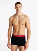 Thumbnail 3 de Tommy Hilfiger Trunks pack 3, talla M 🩲