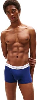 Thumbnail 5 de Tommy Hilfiger Trunks pack 3 talla S 👙