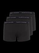 Thumbnail 2 de Tommy Hilfiger Trunks pack 3, talla L 👙