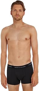 Thumbnail 6 de Tommy Hilfiger Trunks pack 3, talla L 👙
