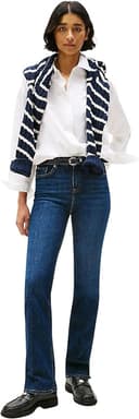 Thumbnail 3 de Tommy Hilfiger Vaqueros Bootcut Fit 34W/34L 👖