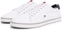Thumbnail 2 de Tommy Hilfiger Zapatillas Sneaker talla 44 blanco