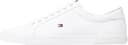 Thumbnail 6 de Tommy Hilfiger Zapatillas Sneaker talla 44 blanco