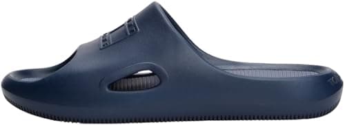 Imagen de Tommy Jeans Chanclas Sporty Azul 43 👟 en OfertitasTOP