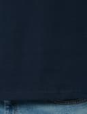 Thumbnail 3 de Tommy Jeans Flag tee camiseta S azul