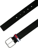 Thumbnail 1 de Tommy Jeans Ryan cinturón 100 cm 3,5 cm negro