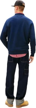 Thumbnail 1 de Tommy Jeans TJM Reg Linear Crew Sudadera XS 👕