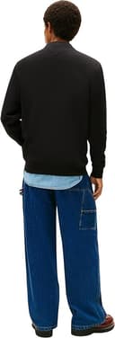 Thumbnail 6 de Tommy Jeans TJM Reg Linear Crew Sudadera XS 👕