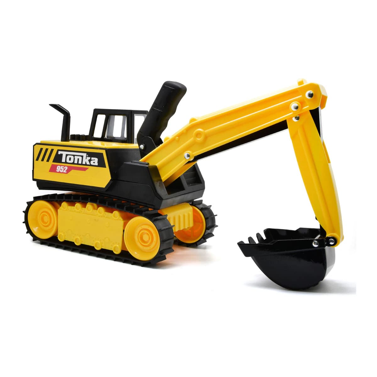 Imagen de Tonka Excavadora de acero Tonka en OfertitasTOP