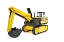 Thumbnail 2 de Tonka Excavadora de acero Tonka