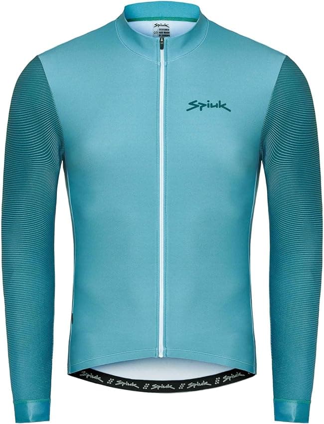Imagen de Top Ten Maillot hombre verde talla L ciclismo en OfertitasTOP