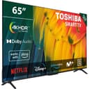 Thumbnail 3 de Toshiba DLED 65" 65UV2463DG 4K UHD - Disfruta tu Entretenimiento 📺