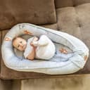 Thumbnail 4 de Totsy Baby Nido Recién Nacido 90x50 cm 🧸