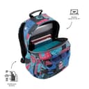 Thumbnail 4 de TOTTO MORRAL ACUARELES Mochila unisex juvenil 1 talla