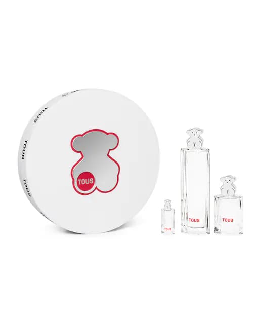 Imagen de Tous - Estuche Regalo Eau de Toilette Boldness 🌟 en OfertitasTOP