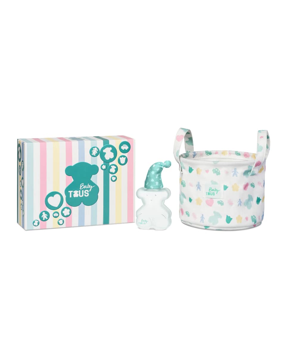 Imagen de Tous My Bathroom Baby Tous perfume 100 ml en OfertitasTOP