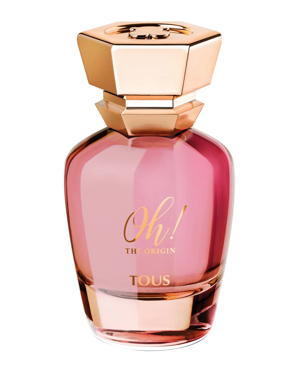 Imagen de Tous Oh! The Origin perfume 50 ml en OfertitasTOP