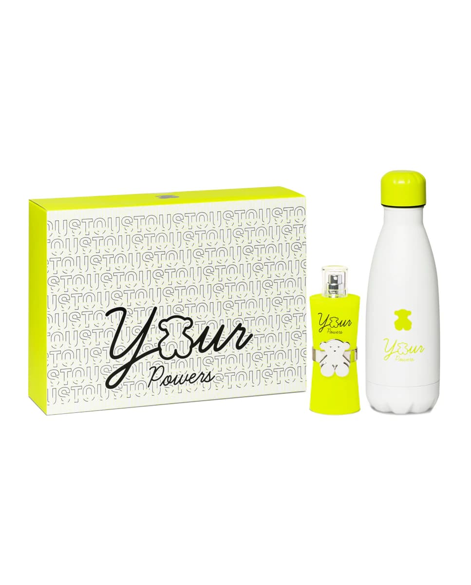 Imagen de Tous Your Powers Perfume 100 ml Eau de Toilette en OfertitasTOP