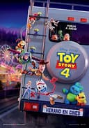 Thumbnail 1 de Toy Story 4 DVD 🎬