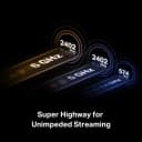 Thumbnail 2 de TP-Link Archer TXE72E Tarjeta de red AXE5400 WiFi 6E 📡