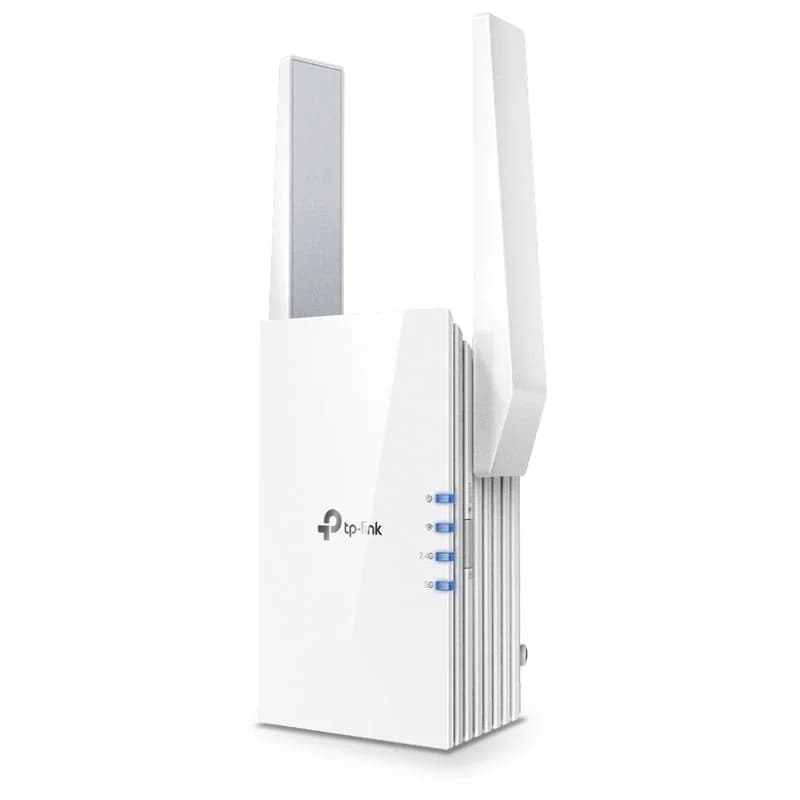 Imagen de TP-Link RE505X Repetidor WiFi 6 AX1500 1 unidad en OfertitasTOP