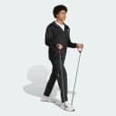 Thumbnail 2 de Train Essentials Camo Chaqueta con capucha 🎽