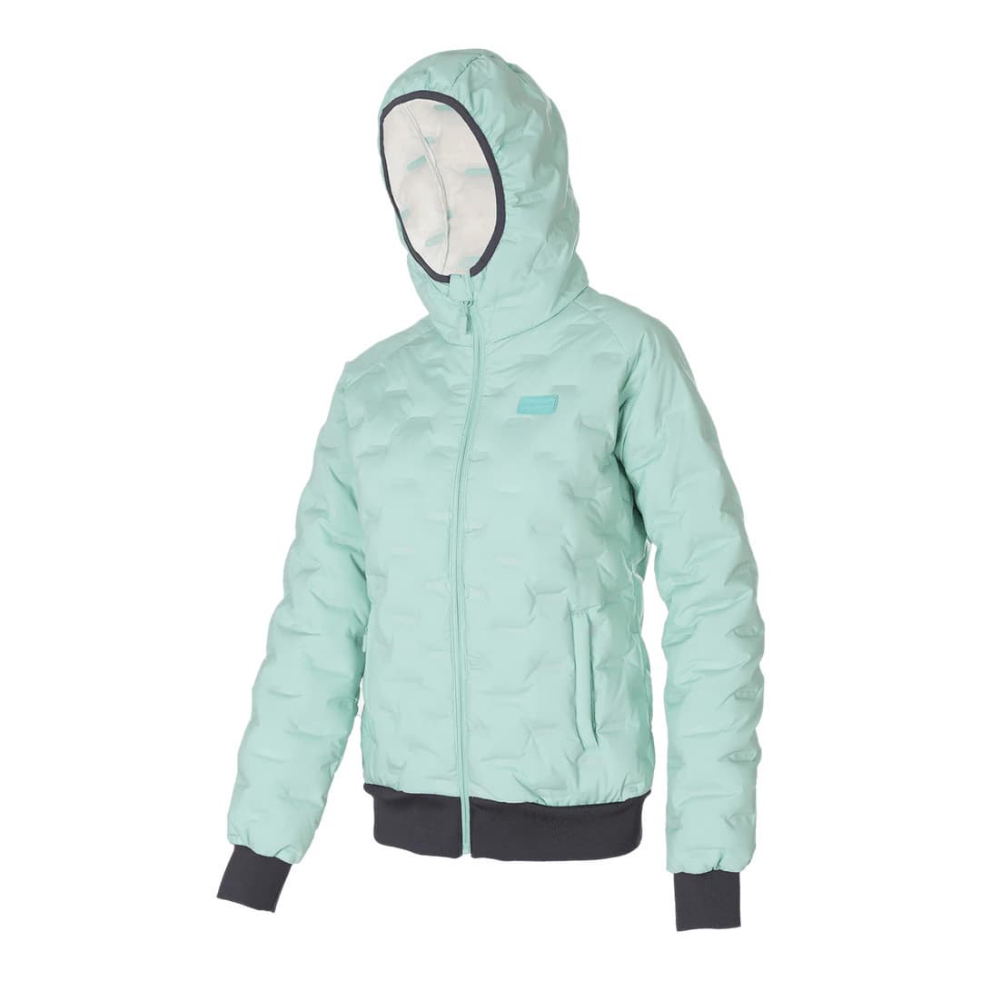 Imagen de Trangoworld Alinda Vd Mujer - Chaqueta ligera y clima en OfertitasTOP