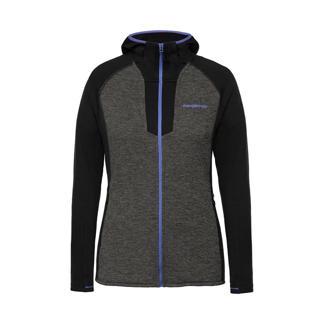 Imagen de Trangoworld Ambler Chaqueta mujer 93% poliéster en OfertitasTOP