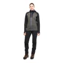 Thumbnail 4 de Trangoworld Ambler Chaqueta mujer 93% poliéster