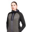 Thumbnail 5 de Trangoworld Ambler Chaqueta mujer 93% poliéster