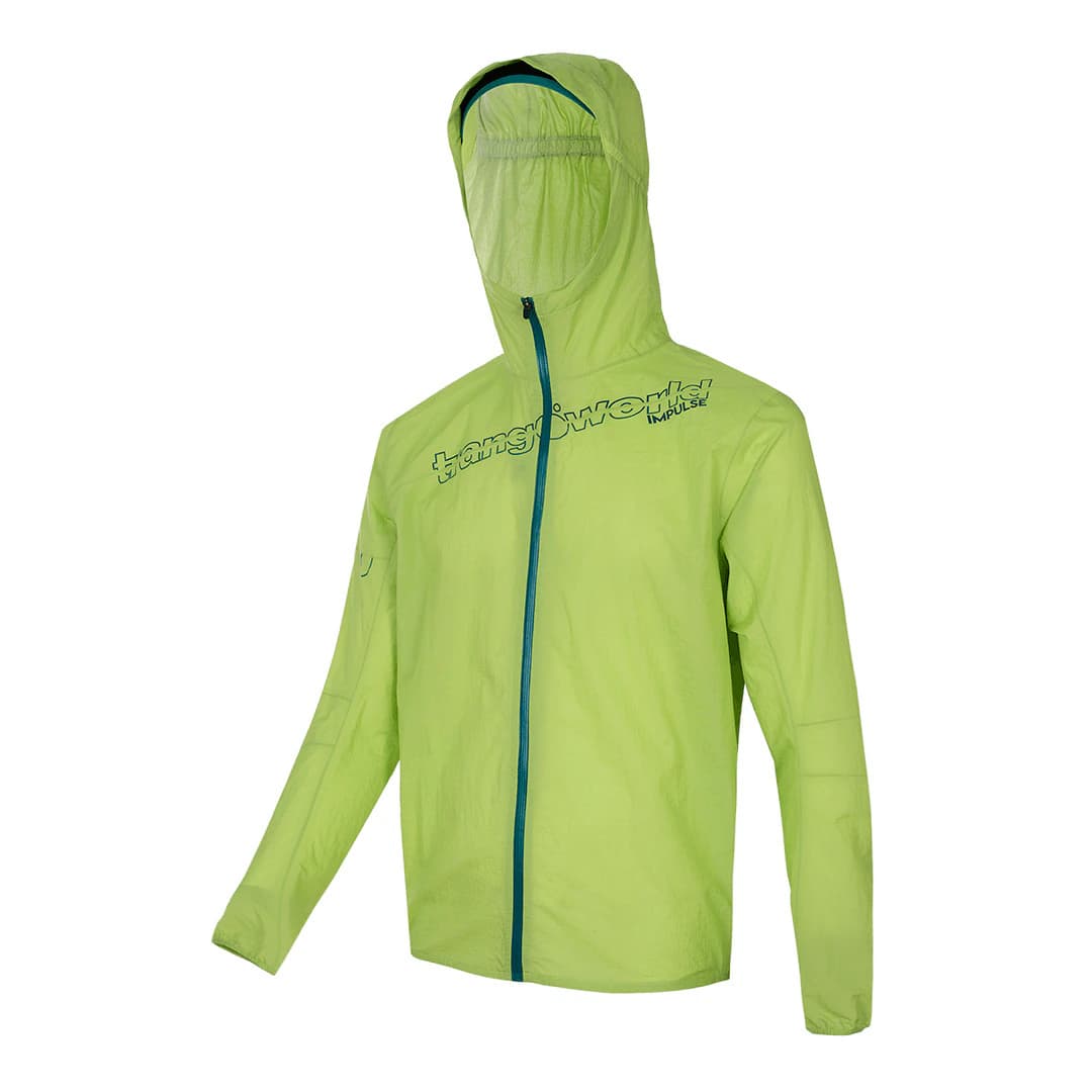 Imagen de Trangoworld Andord chaqueta impermeable 20.000 mm 🌧️ en OfertitasTOP