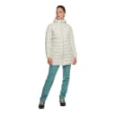 Thumbnail 3 de Trangoworld Arcas Chaqueta mujer 175 g plumón