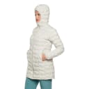 Thumbnail 6 de Trangoworld Arcas Chaqueta mujer 175 g plumón