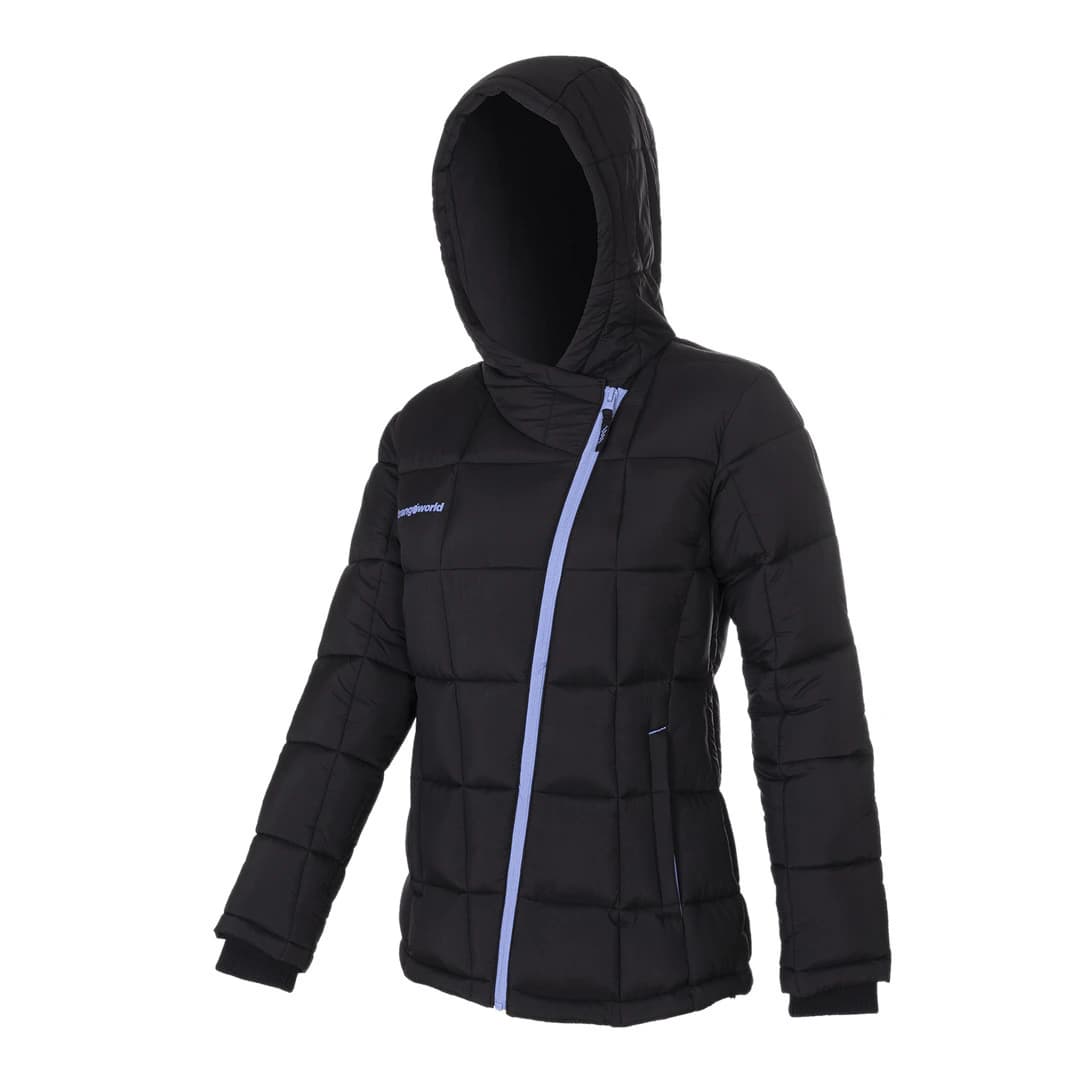 Imagen de Trangoworld Arnia chaqueta impermeable 1 capa fibra Fibrelite en OfertitasTOP