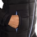 Thumbnail 4 de Trangoworld Arnia chaqueta impermeable 1 capa fibra Fibrelite