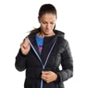 Thumbnail 6 de Trangoworld Arnia chaqueta impermeable 1 capa fibra Fibrelite