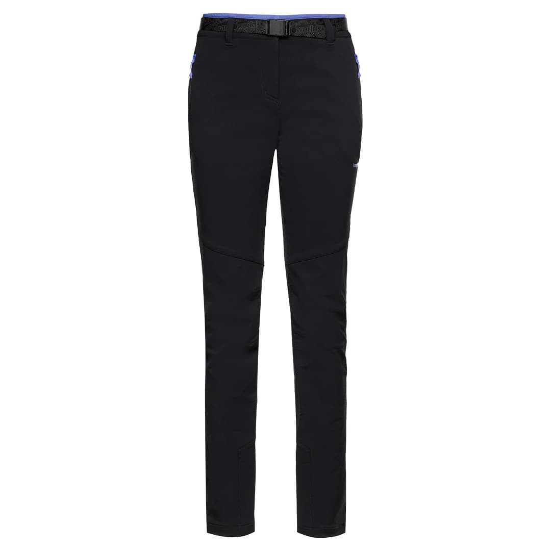 Imagen de Trangoworld Arolla Pantalón mujer pantalón UV+30 49% en OfertitasTOP