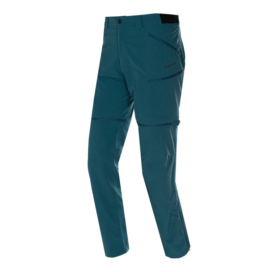 Imagen de Trangoworld Arpont Th Pantalón Largo Hombre 🧗♂️ en OfertitasTOP