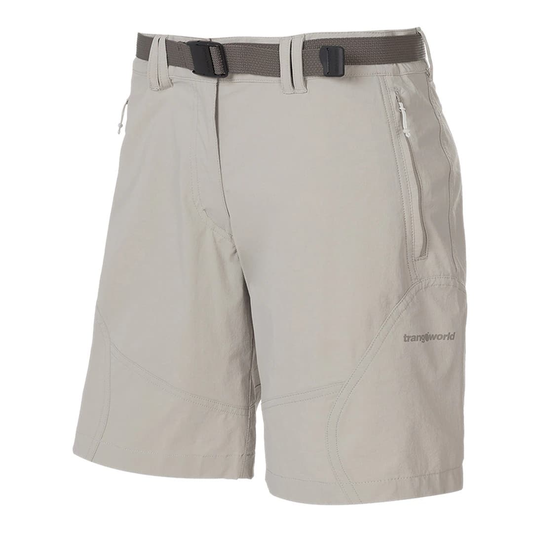 Imagen de Trangoworld Assy sf pantalón corto hiking 86% poliamida 1️⃣ en OfertitasTOP