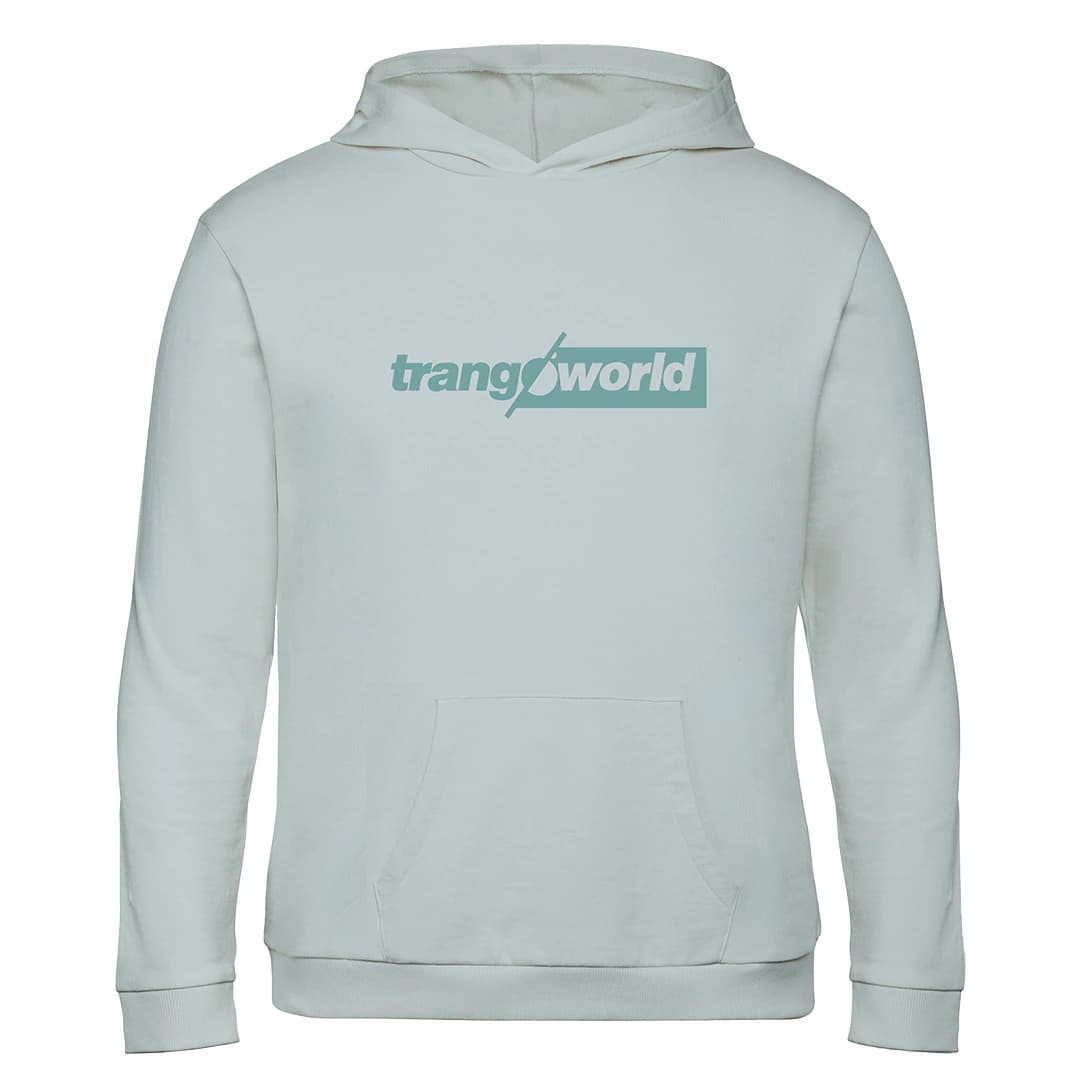 Imagen de Trangoworld Avola Sudadera infantil españa talla 8 en OfertitasTOP