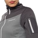 Thumbnail 5 de Trangoworld Azaila Chaqueta mujer poliéster 100%