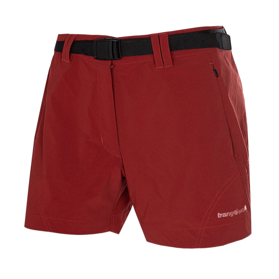 Imagen de Trangoworld Bamba Pantalón corto de mujer en OfertitasTOP