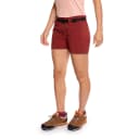 Thumbnail 2 de Trangoworld Bamba Pantalón corto de mujer