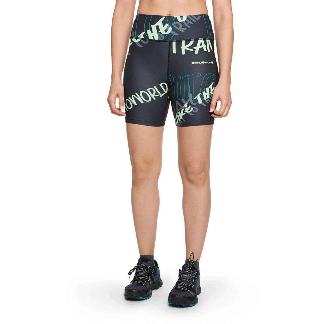 Imagen de Trangoworld Berdun Pantalón corto mujer en OfertitasTOP