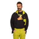 Thumbnail 4 de Trangoworld Bigz Chaqueta de hombre impermeable