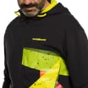 Thumbnail 5 de Trangoworld Bigz Chaqueta de hombre impermeable