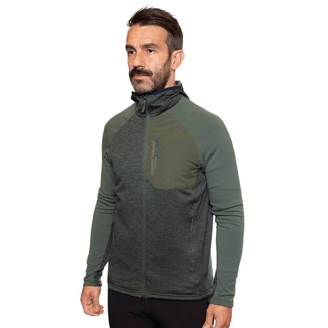 Imagen de Trangoworld Brighton Chaqueta de Hombre 🧥 en OfertitasTOP