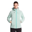 Thumbnail 2 de Trangoworld Broome Chaqueta mujer 93% poliéster 1, talla?
